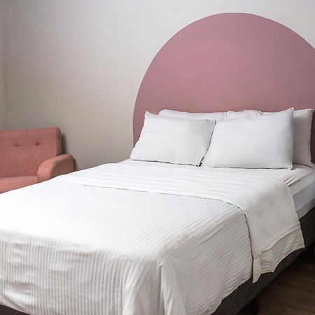 Otoya Downtown Hotel San Jose  Exterior photo
