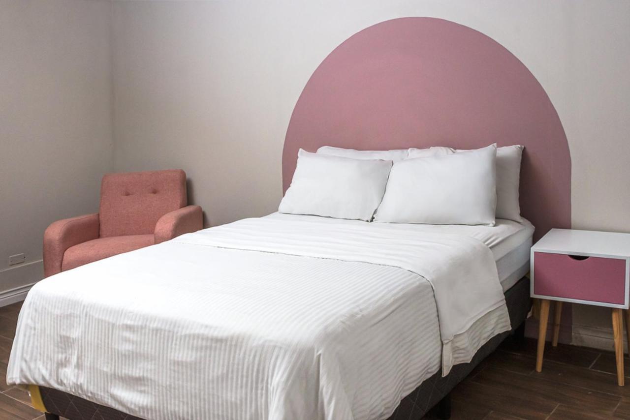Otoya Downtown Hotel San Jose  Exterior photo