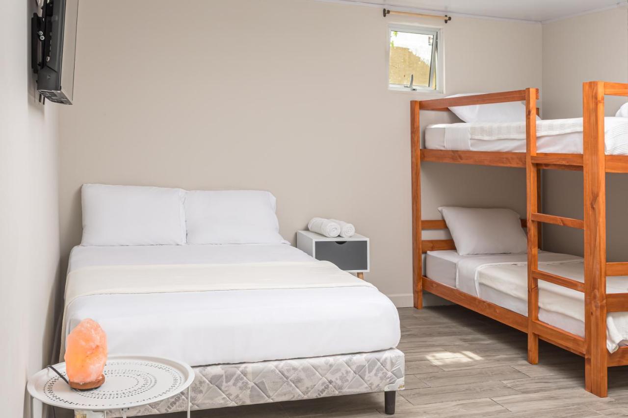 Otoya Downtown Hotel San Jose  Exterior photo