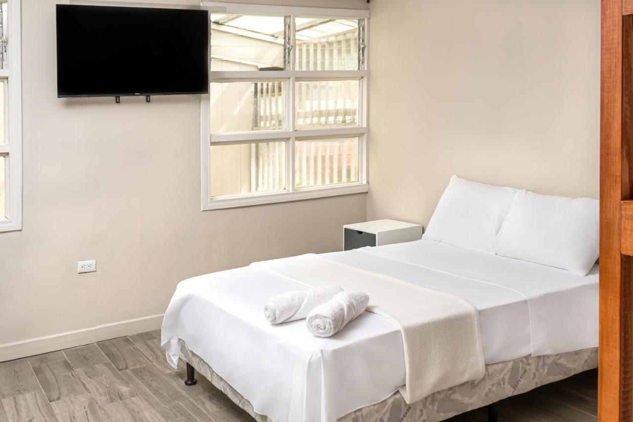 Otoya Downtown Hotel San Jose  Exterior photo