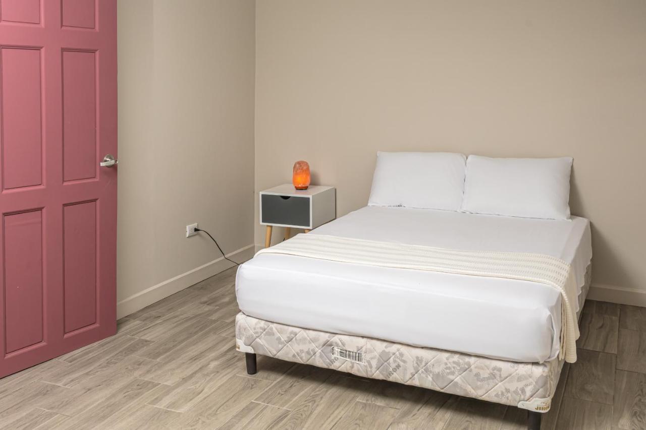 Otoya Downtown Hotel San Jose  Exterior photo