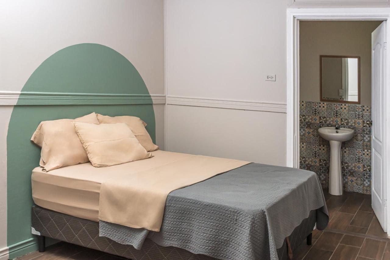 Otoya Downtown Hotel San Jose  Exterior photo