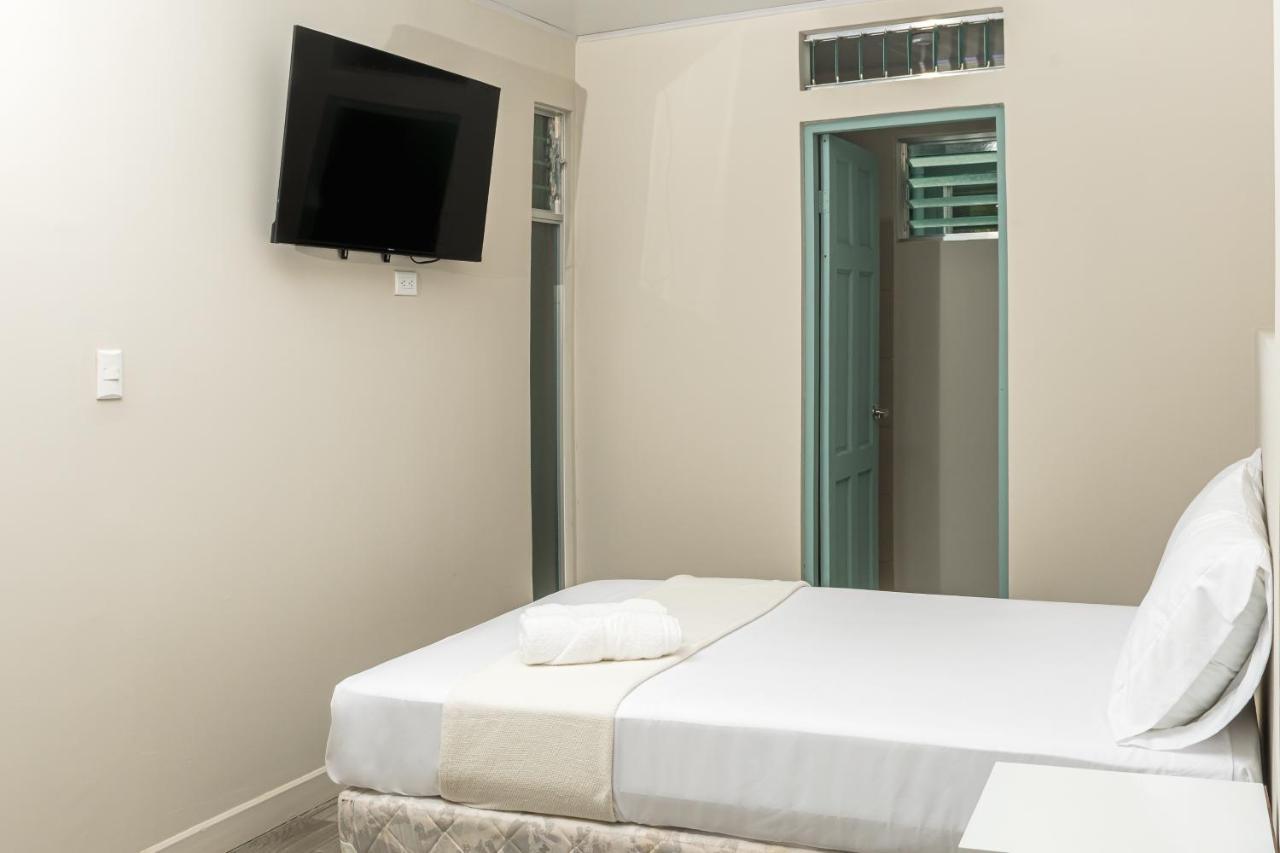 Otoya Downtown Hotel San Jose  Exterior photo